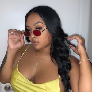 Meet your Posher, Alinna